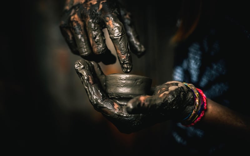 Hands-On Upcycling Sessions