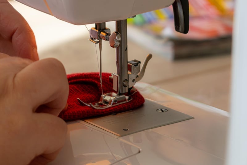 Ethical Fashion Tips